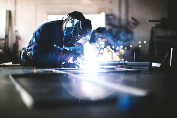Best Aerospace and Defense Welding in Spring Green, WI