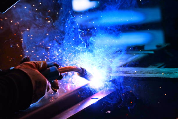 Best Specialty Welding Processes in Spring Green, WI
