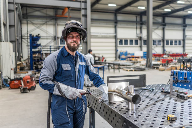 Best Welding Equipment Sales and Repair in Spring Green, WI