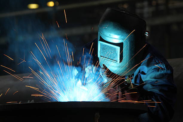 Best Structural Steel Welding in Spring Green, WI