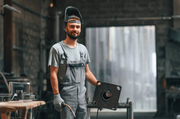 Affordable Welder Services in Spring Green, WI
